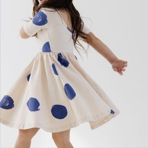 Alice and Ames twirl dress